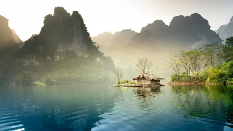 高精度工业科技